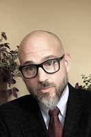 Photo of Marc Nascarella