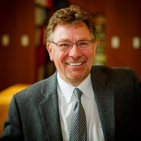 Photo of Patrick Parsons